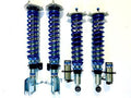 Flatout Suspension GR40 Coilovers - 2019-2024 Subaru Forester