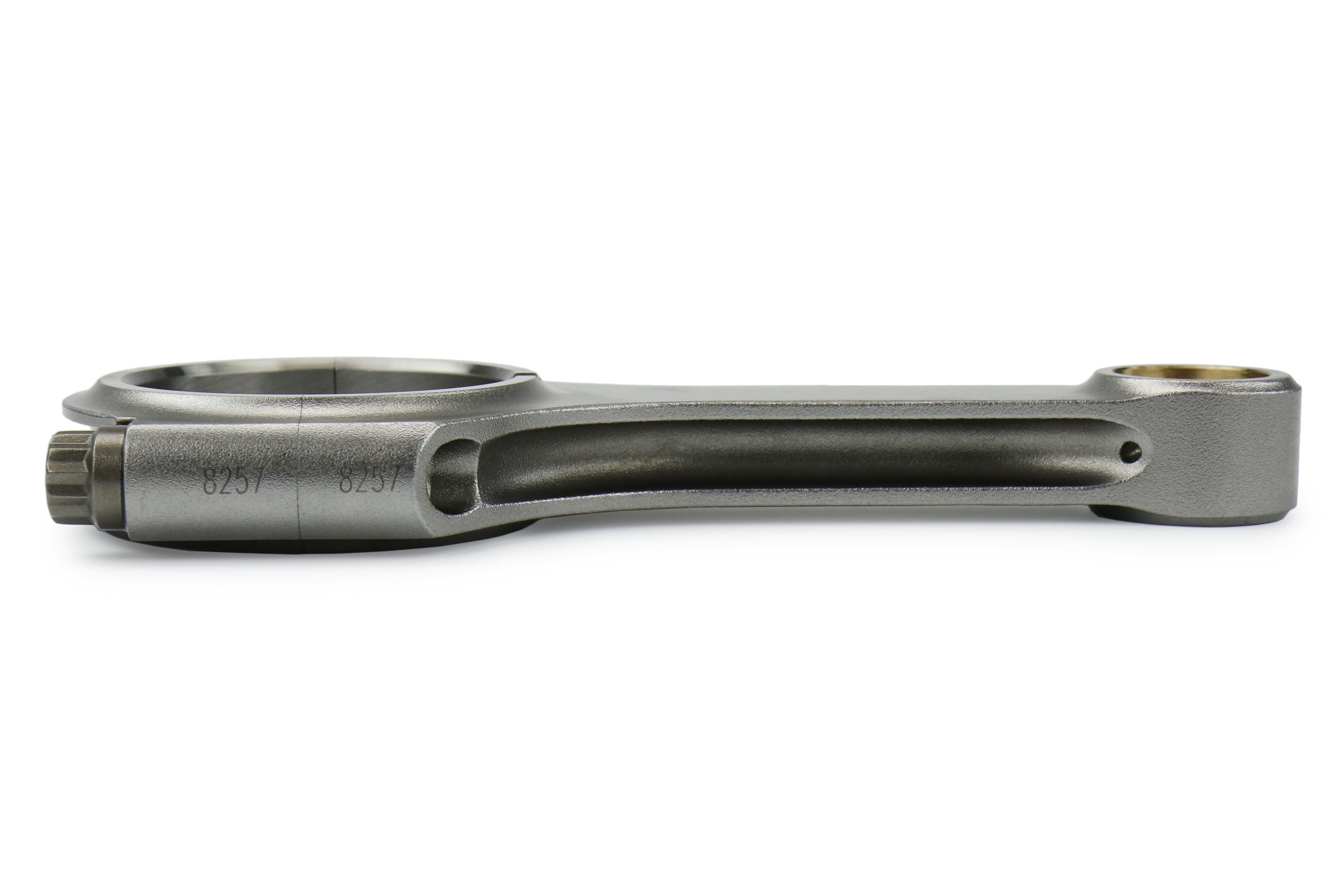 Manley Economical H Beam Steel Connecting Rod - 2002-2005 Subaru WRX / 2004-2021 STI