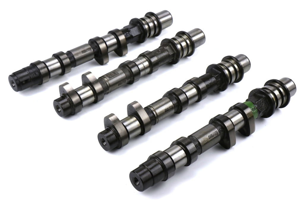 Kelford 292-288/294 Drag Racing Cam Set For Subaru 2.5L Single AVCS Engines - 2006-2014 Subaru WRX / 2004-2007 STI / 2004-2008 Forester / 2005-2009 Legacy GT