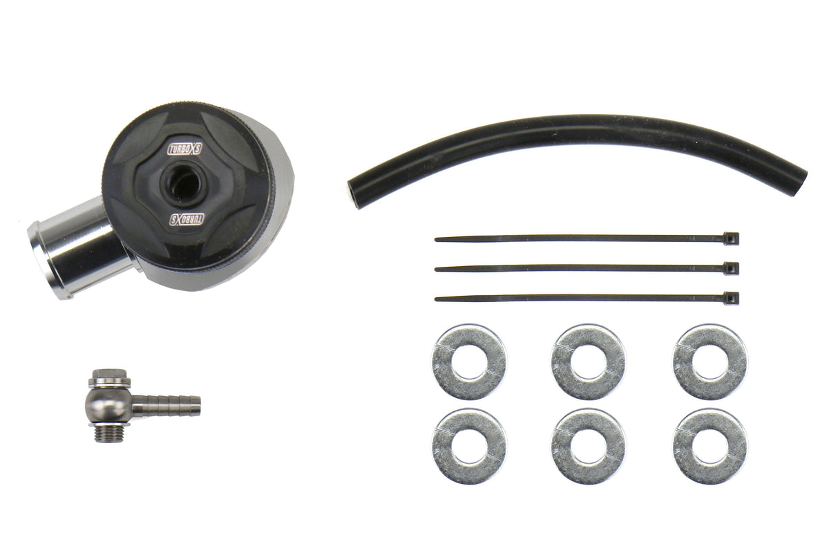 TurboXS Recirculating Bypass Valve Type XS - 2015-2021 Subaru WRX