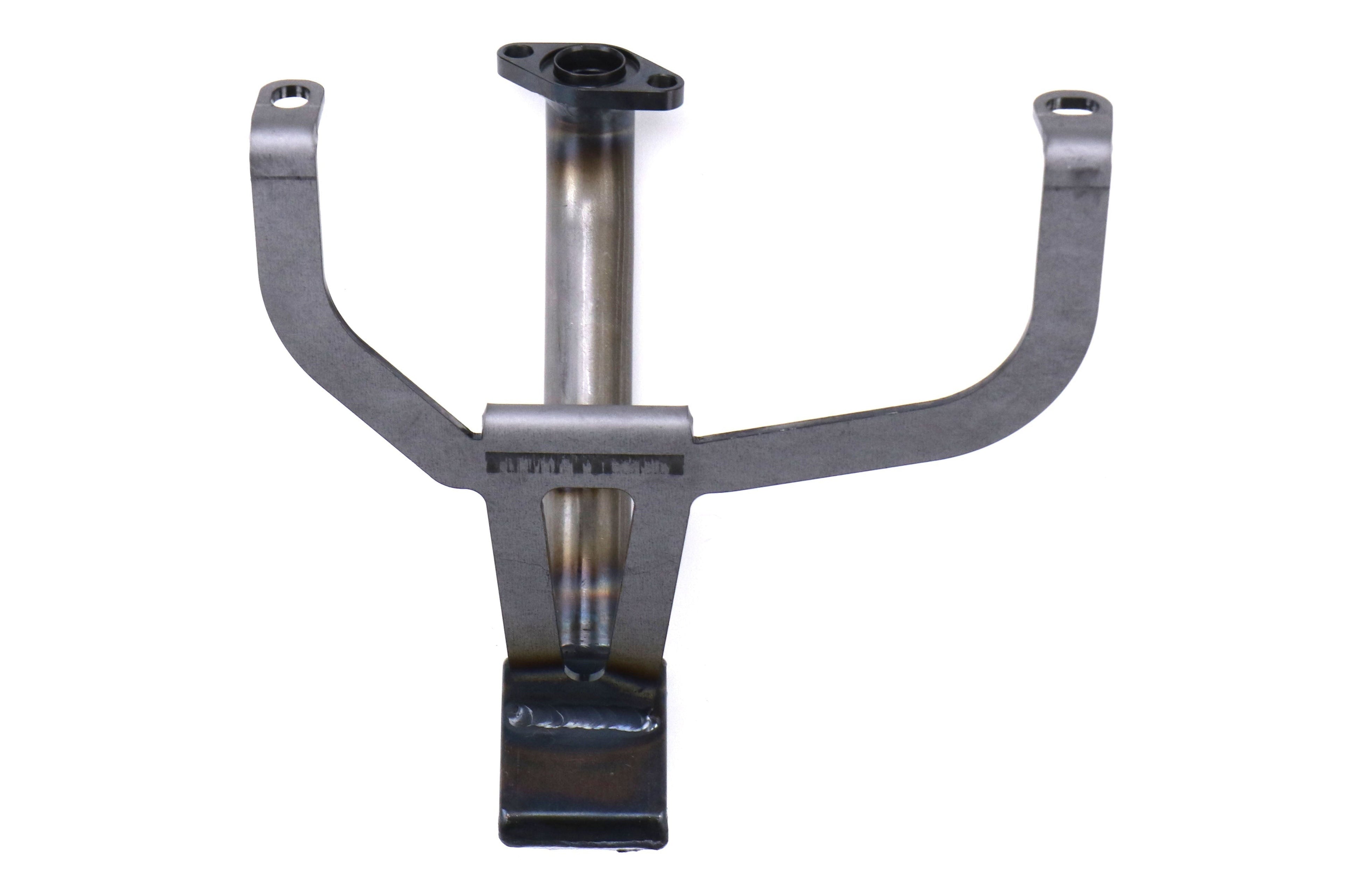 Killer B Motorsports High Flow Ultimate Oil Pickup - Subaru Models (inc. 2006-2014 WRX / 2004+ STI)