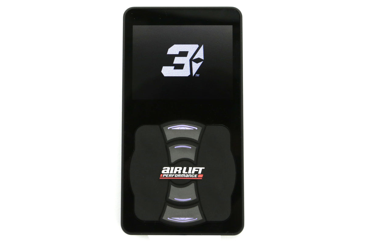 Air Lift Performance 3P Control Kit - Universal