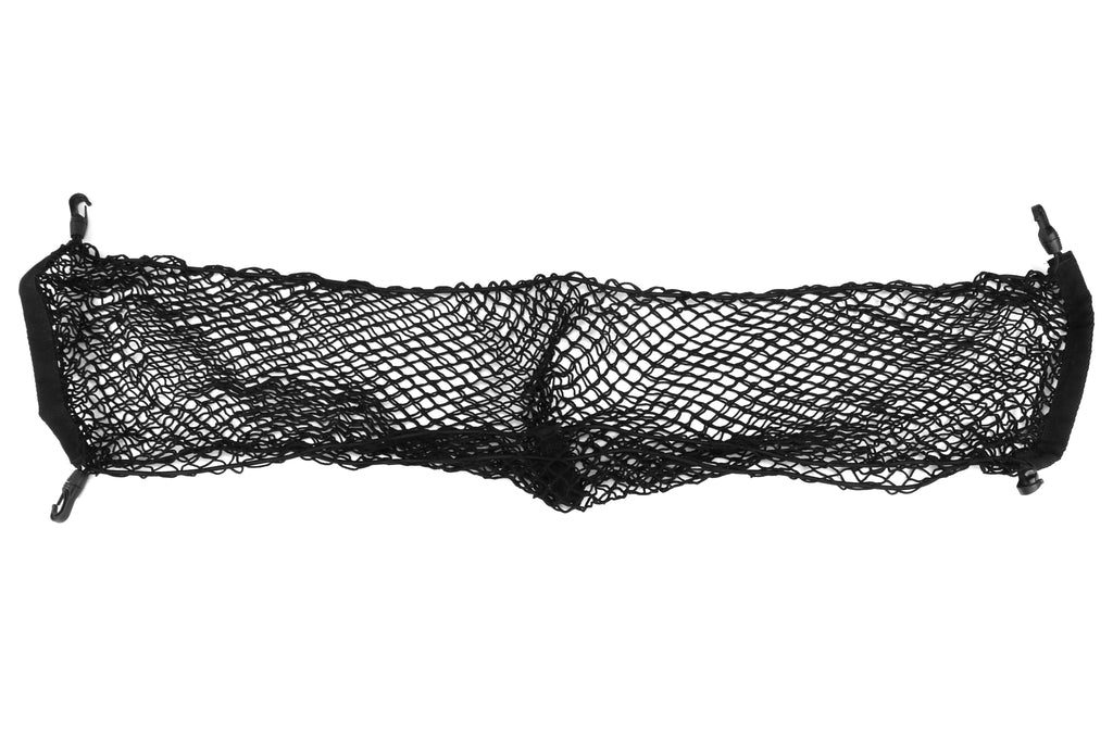 Subaru Cargo Net Rear - 2018-2021 Subaru Crosstrek / 2017-2020 Impreza