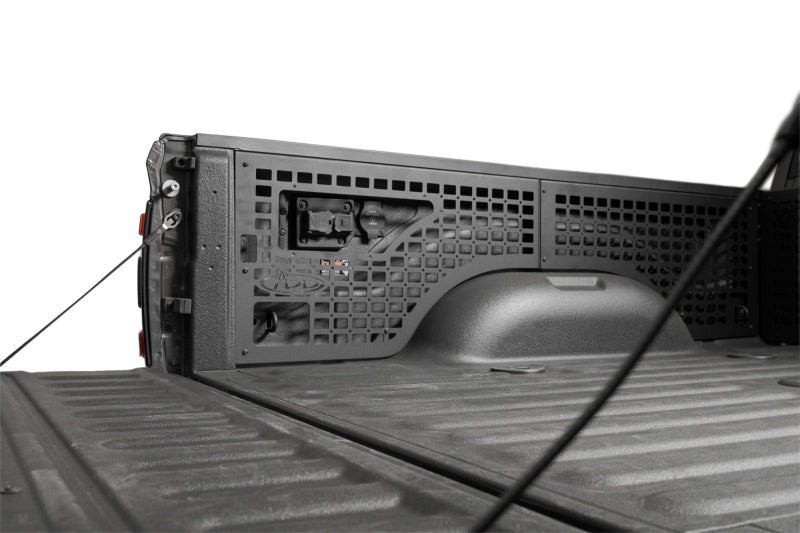 Addictive Desert Designs 19-24 Ram 2500/3500 Bed Side Molle Panels