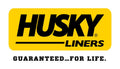 Husky Liners 2024 Ford Ranger Aeroskin Hood Protector - Smoke