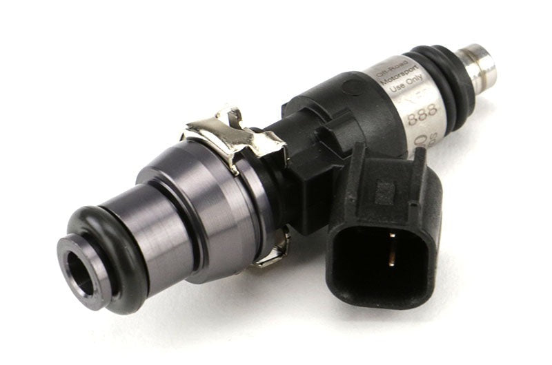 Injector Dynamics 1300cc Injectors - Subaru Models w/ ID Top Feed conversion (inc. 2004-2006 STI / 2005-2006 Legacy GT)