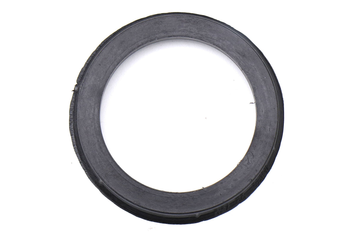 SSR Wheels Plastic Hubcentric Rings Pair 73mm to 56.1mm - Universal