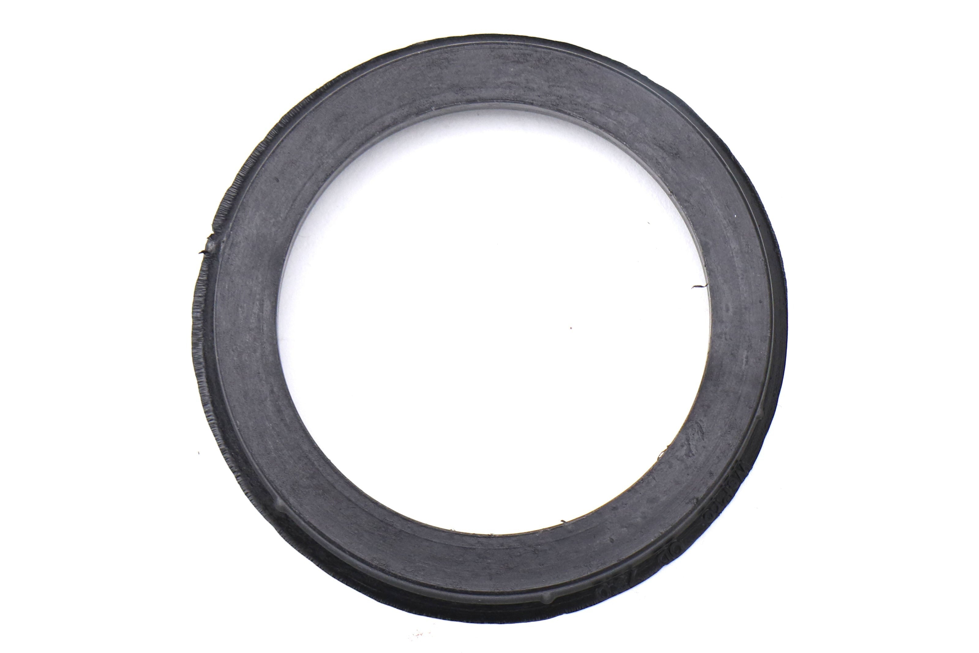 SSR Wheels Plastic Hubcentric Rings Pair 73mm to 56.1mm - Universal