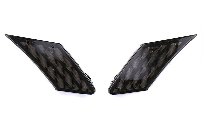 Morimoto XB LED Sidemarker Lights - 2013-2021 Scion FR-S / Subaru BRZ / Toyota 86