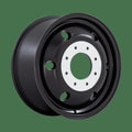 XD001 20X8.25 8X200 S-BLK 115MM