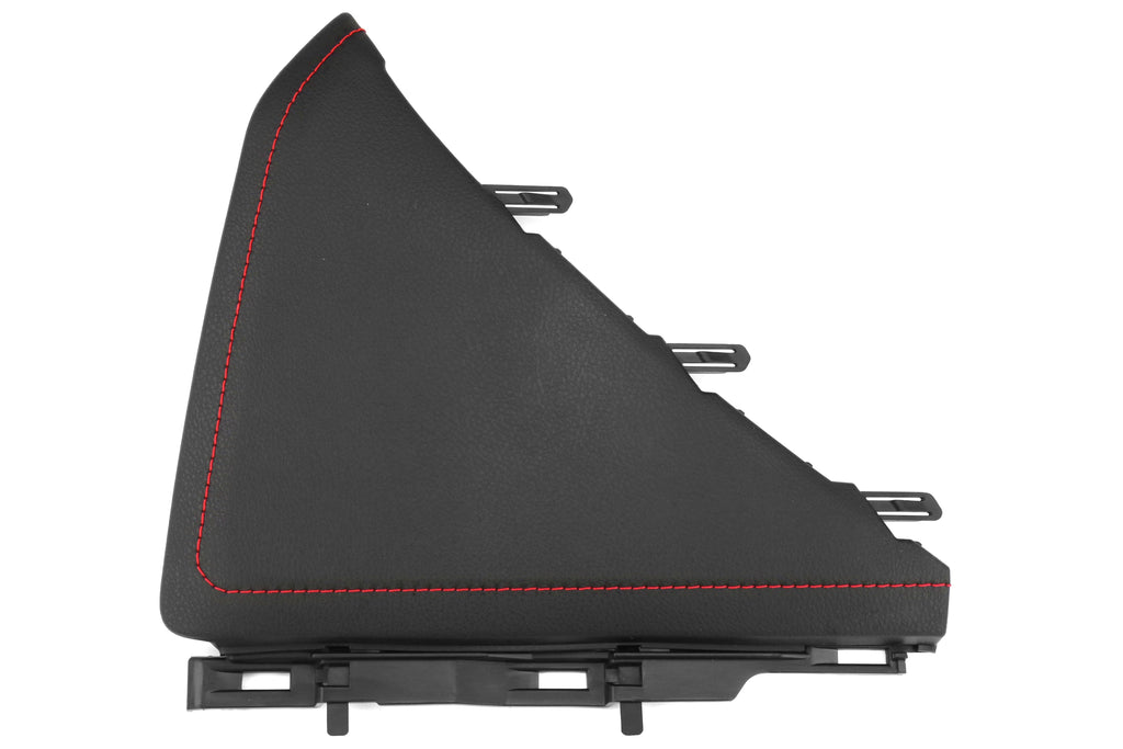 Subaru Center Console Knee Pad Right - 2013-2016 Scion FR-S / 2013-2020 Subaru BRZ / 2017-2019 Toyota 86