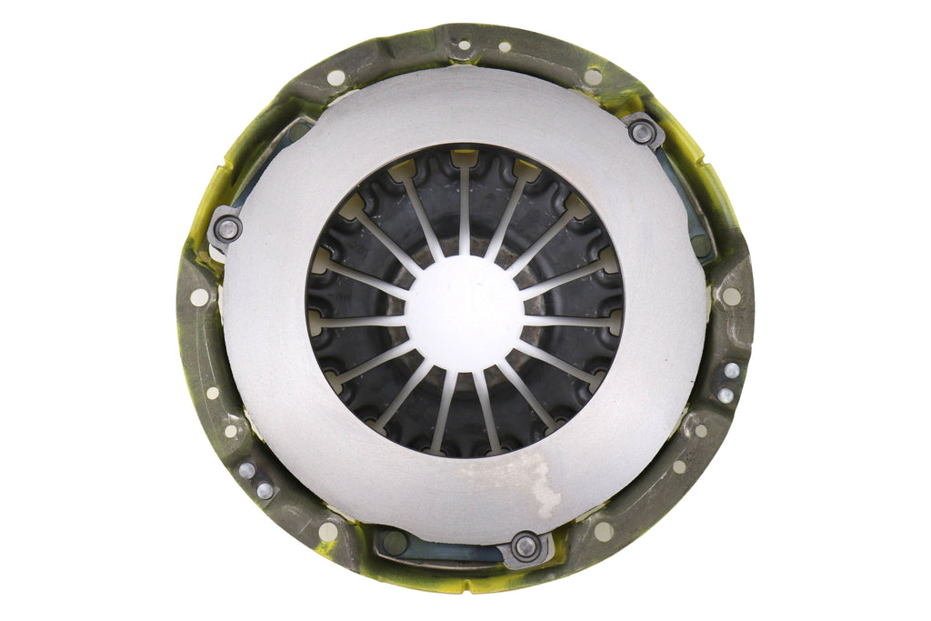 ACT Heavy Duty Race Rigid 4 Pad Clutch Kit - 2006-2017 Subaru WRX
