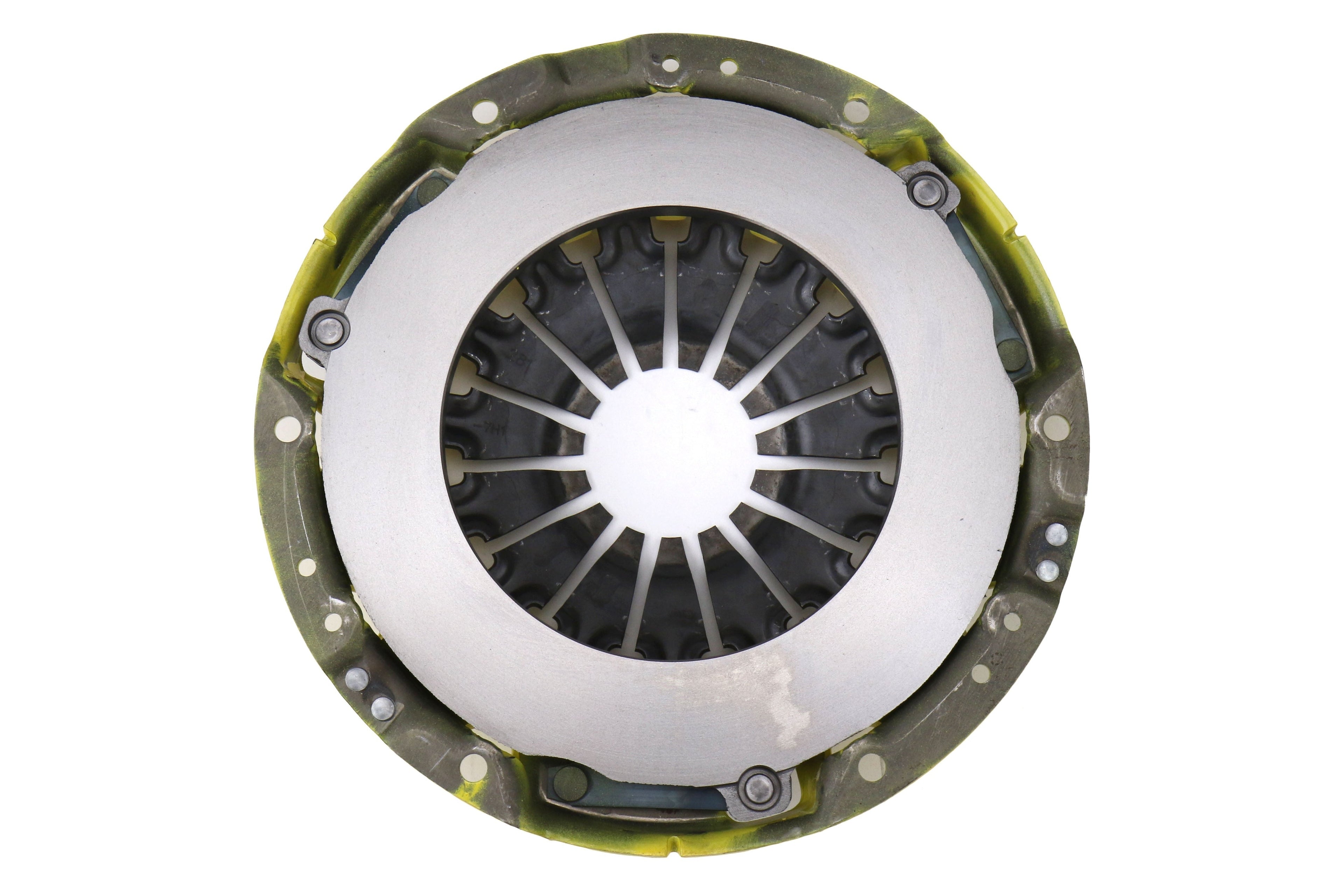 ACT Heavy Duty Race Rigid 4 Pad Clutch Kit - 2006-2017 Subaru WRX