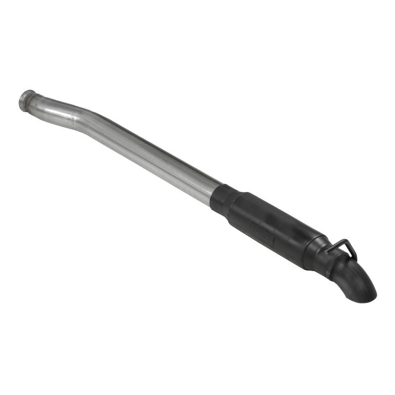 Flowmaster 18-25 Wrangler JL 2.0T Outlaw Extreme Cat-Back Exhaust System