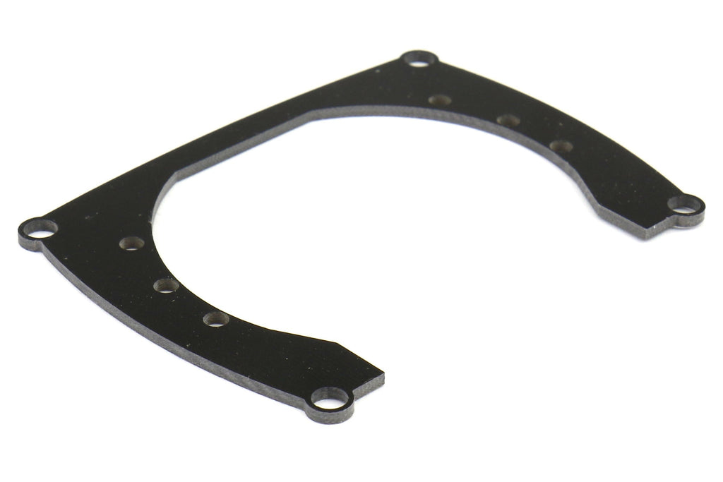 Morimoto RetroQuik RQ Mini H1 HID Mounting Bracket - 2015-2021 Subaru WRX