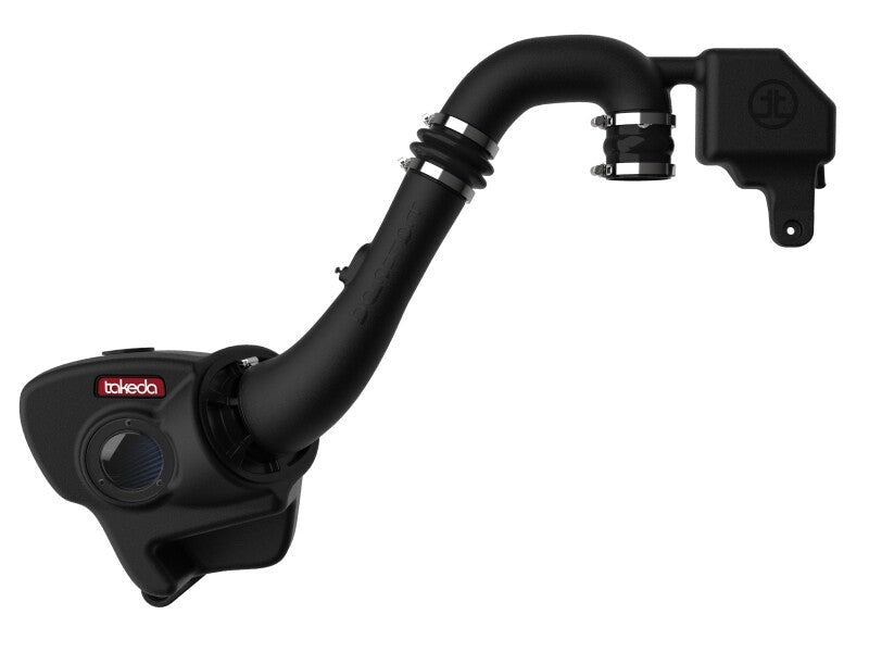 aFe Takeda Momentum Cold Air Intake System w/Pro 5R Media - 2015-2019 Subaru Outback H4-2.5L