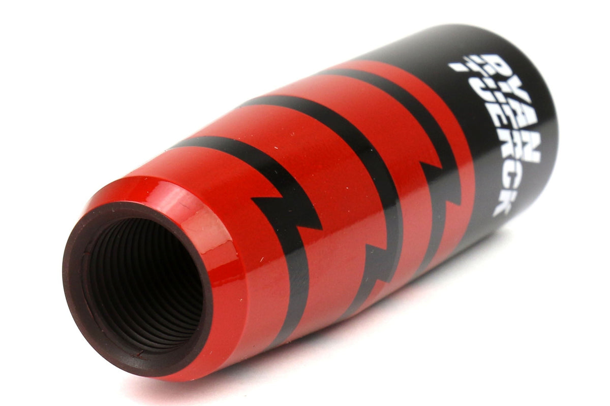 Mishimoto Ryan Tuerck Limited Edition Shift Knob - Universal