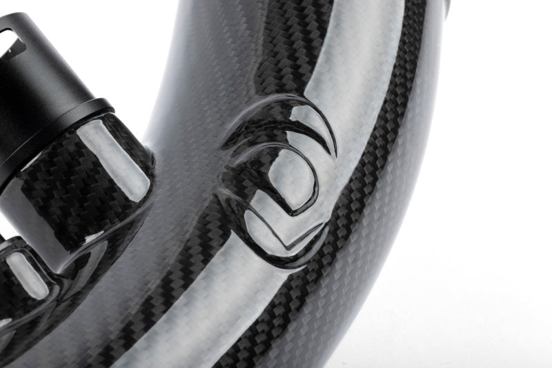 Dinan 21-24 BMW 430i G2X B46 Turbo Inlet Pipe