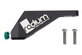Radium Master Cylinder Brace Black - 2013-2021 Scion FR-S / Subaru BRZ / Toyota 86