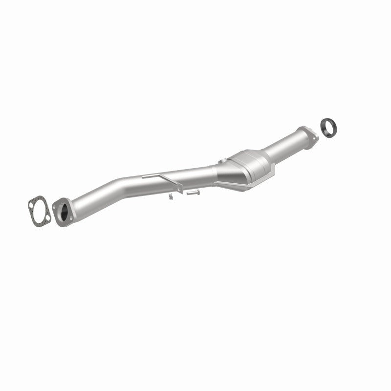 MagnaFlow Direct Fit Catalytic Converter - 2009-2013 Subaru Forester 2.5L