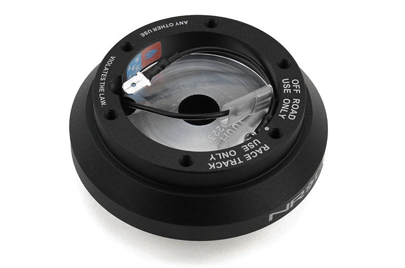 NRG Short Hub Adapter - Subaru Models (inc. 2002-2007 WRX / STi)