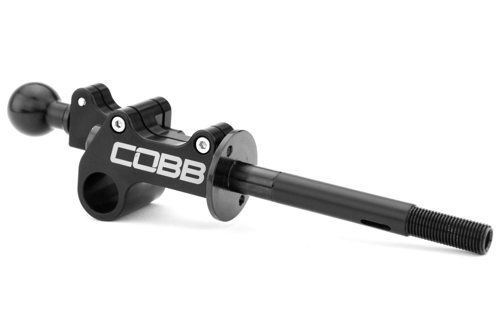 COBB Tuning Stage 1 Drivetrain Package - 2004-2021 Subaru STI