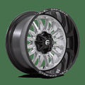 D798 22X12 8X6.5 SLVR-BRSH BLK-LP -44MM