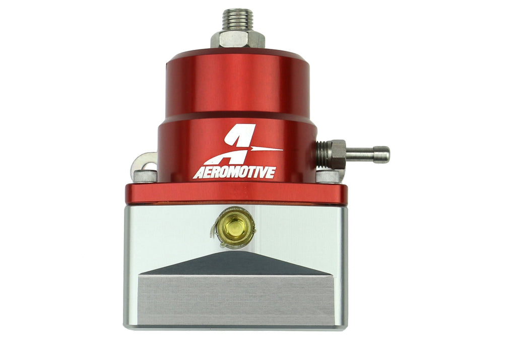 Aeromotive Fuel Pressure Regulator -6ORB - Universal