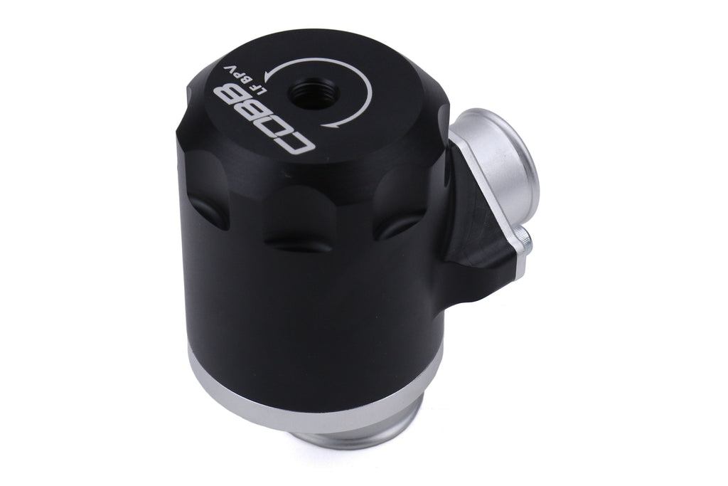 COBB Tuning LF Bypass Valve - 2015-2021 Subaru WRX / 2014-2018 Forester