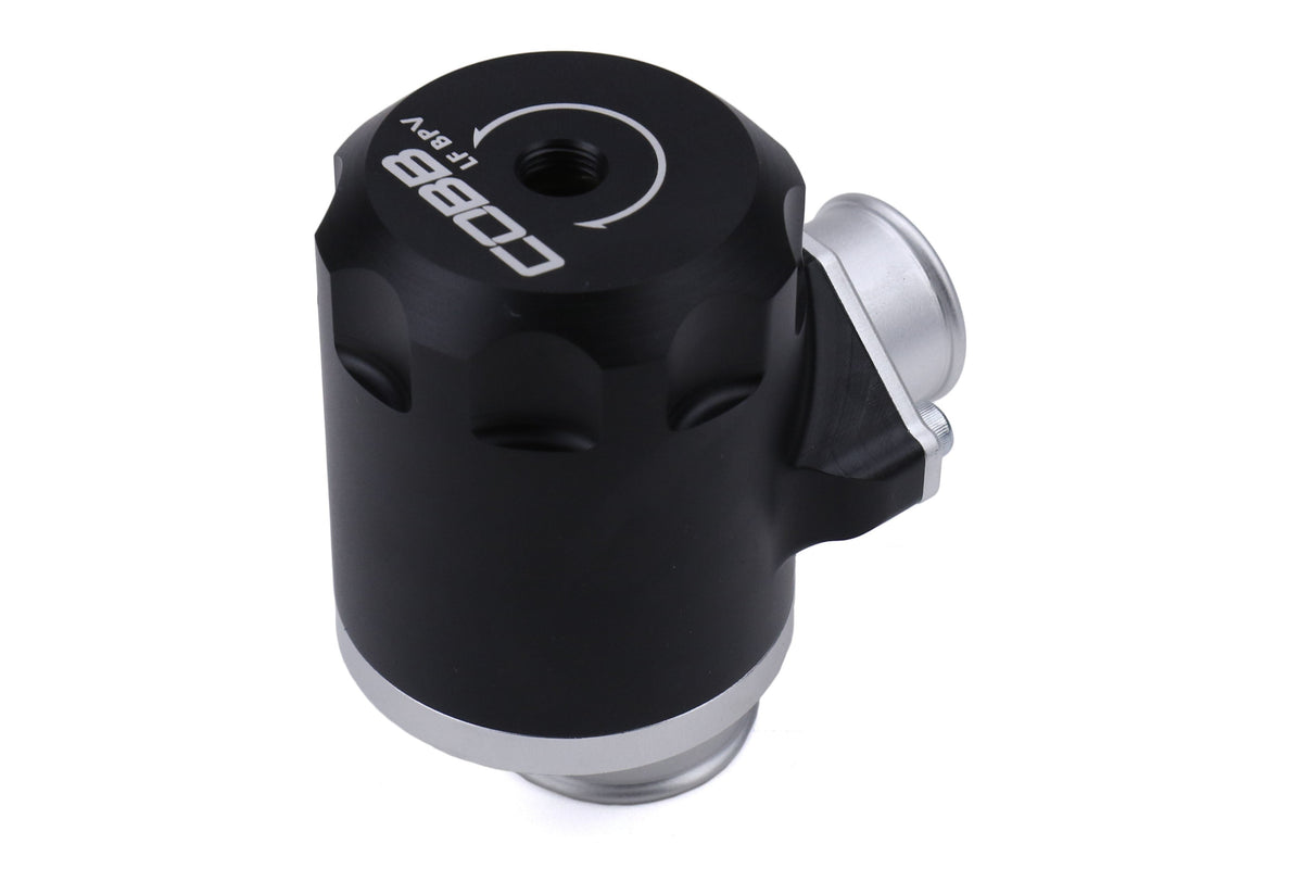 COBB Tuning LF Bypass Valve - 2015-2021 Subaru WRX / 2014-2018 Forester