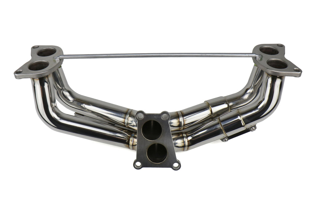 Tomei Expreme Equal Length Exhaust Manifold Kit - 2015-2021 Subaru WRX