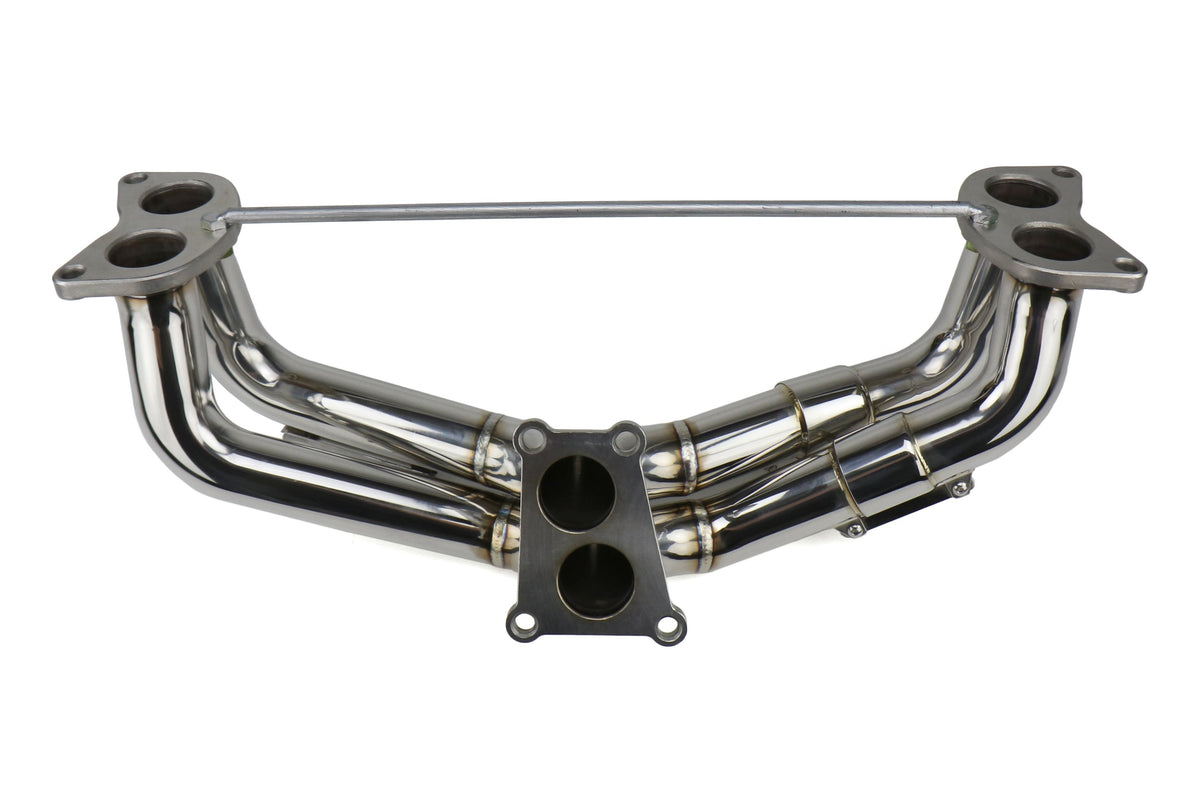 Tomei Expreme Equal Length Exhaust Manifold Kit - 2015-2021 Subaru WRX
