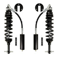 Rock Krawler 2021+ Ford Bronco (Ex. Raptor) Asm Front Coilover (Driver & Pass.) - Stg 1 - Front