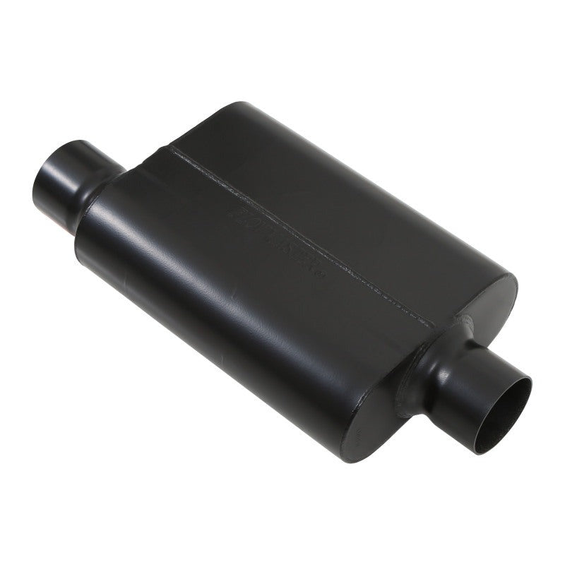 Flowmaster Original 40 Series 3-Inch Offset Inlet/Center Outlet Muffler - 43041