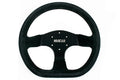 Sparco Steering Wheel 353 Black Suede - Universal