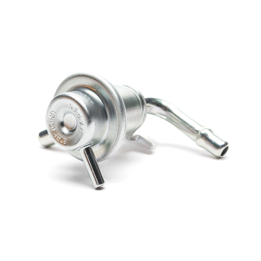 COBB Tuning Fuel Pressure Regulator to Fuel Rail Kit - 2008-2021 Subaru STI