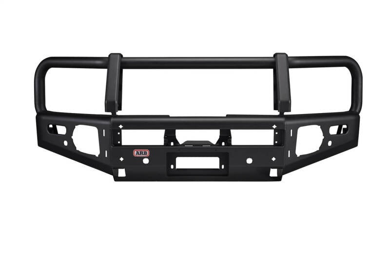 ARB Bumper/Fitting Kit Bundle 3440560K