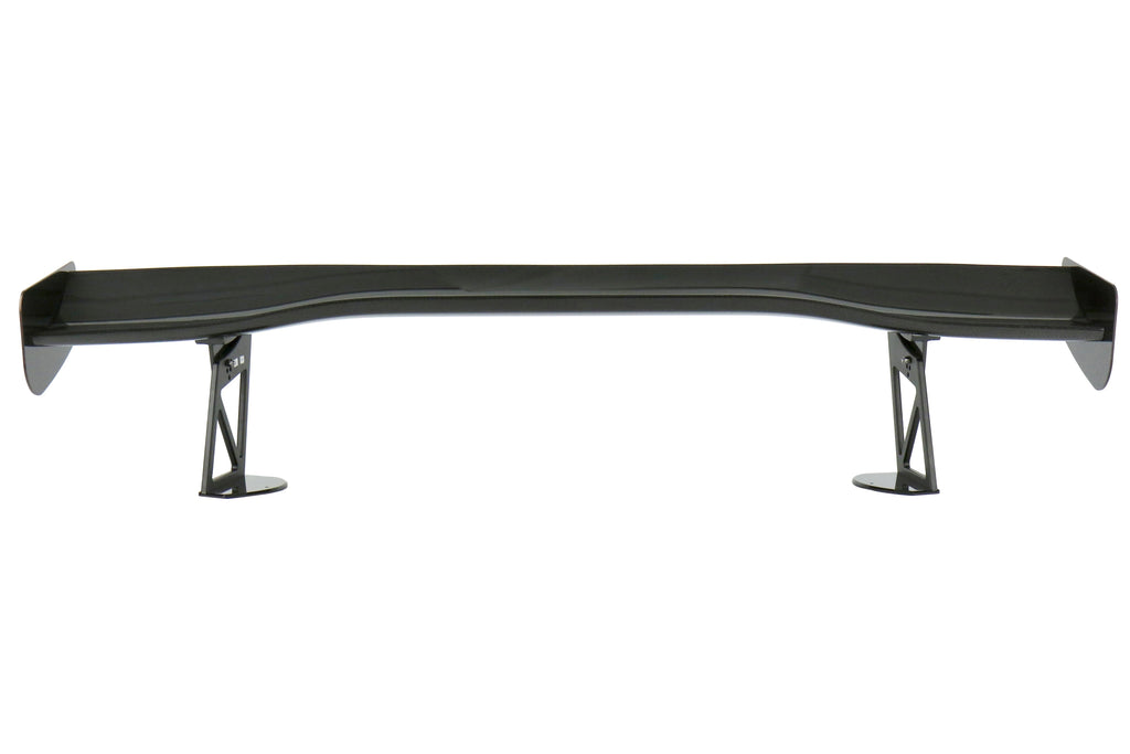 APR Performance GTC-300 Rear Wing w/ Trunk Edge Mounts - 2015-2021 Subaru WRX