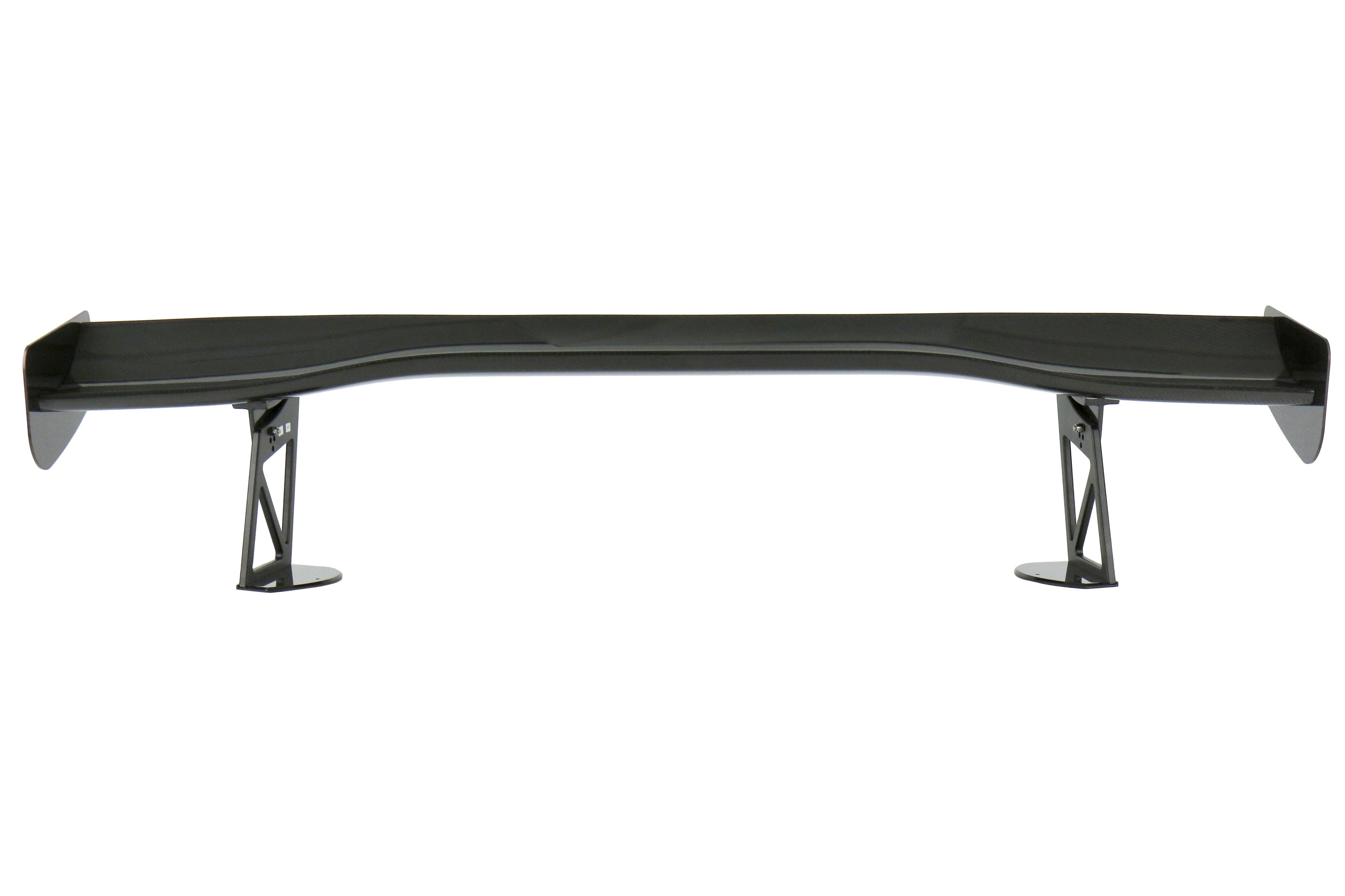 APR Performance GTC-300 Rear Wing w/ Trunk Edge Mounts - 2015-2021 Subaru WRX