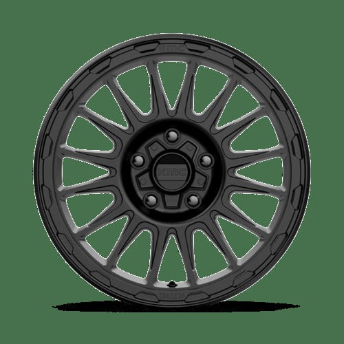 KM542 17X8 6X120 S-BLK 20MM