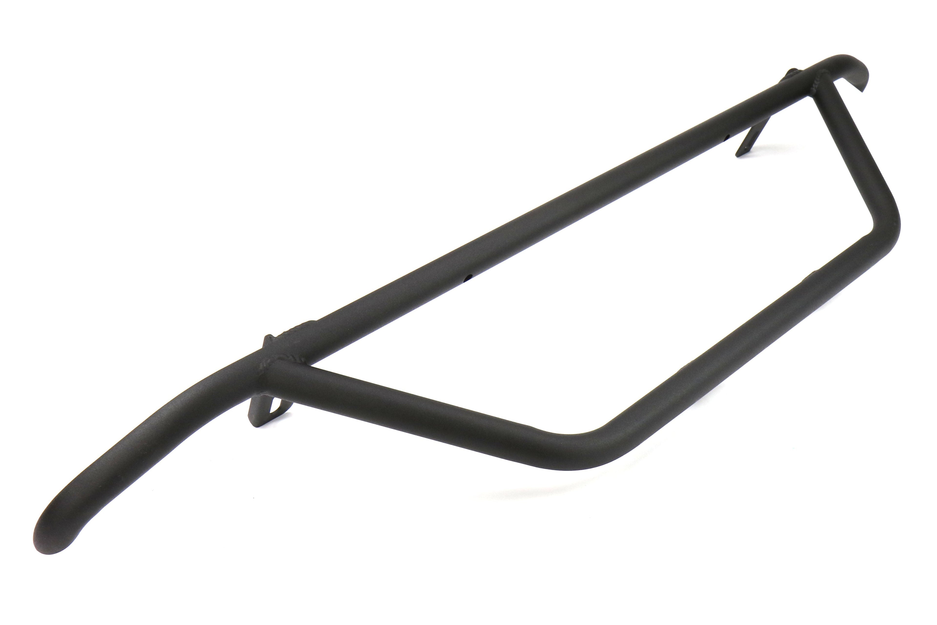 Rally Innovations Light Bar - 2018-2021 Subaru WRX / STI