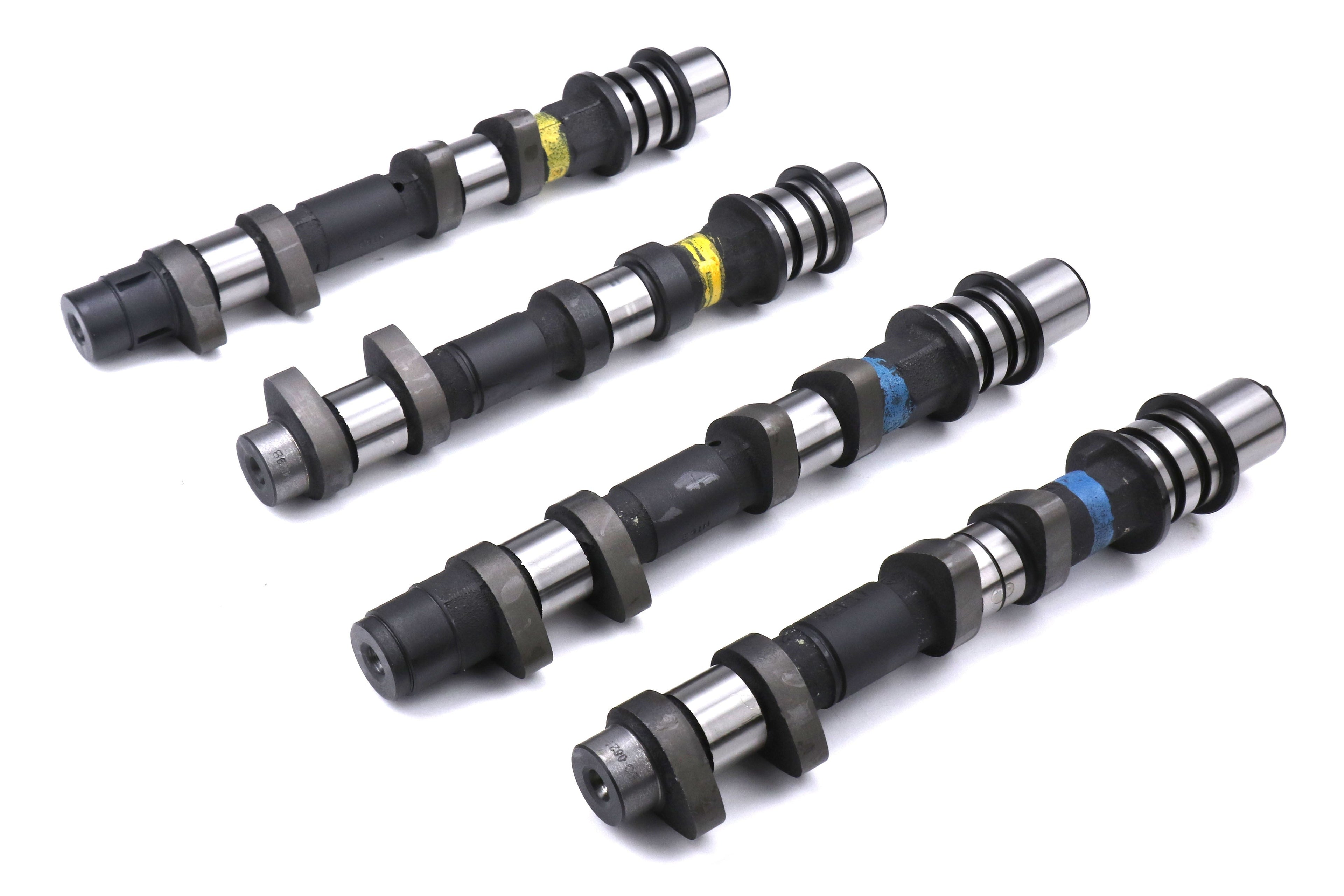 Brian Crower Stage 2 272 Camshafts - 2004-2007 Subaru STI, 2006-2007 WRX