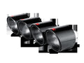 Akrapovic Tail Pipe Set (Carbon 125 mm) for 2006-2013 Chevrolet Corvette ZO6/ZR1 (C6) - TP-NIR35C