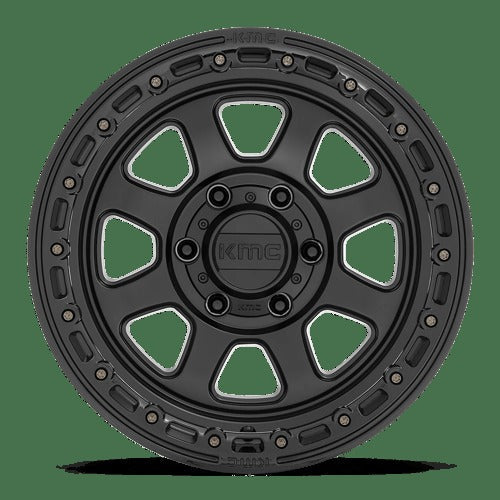 KM548 20X9 6X135 S-BLK GB-LP 18MM