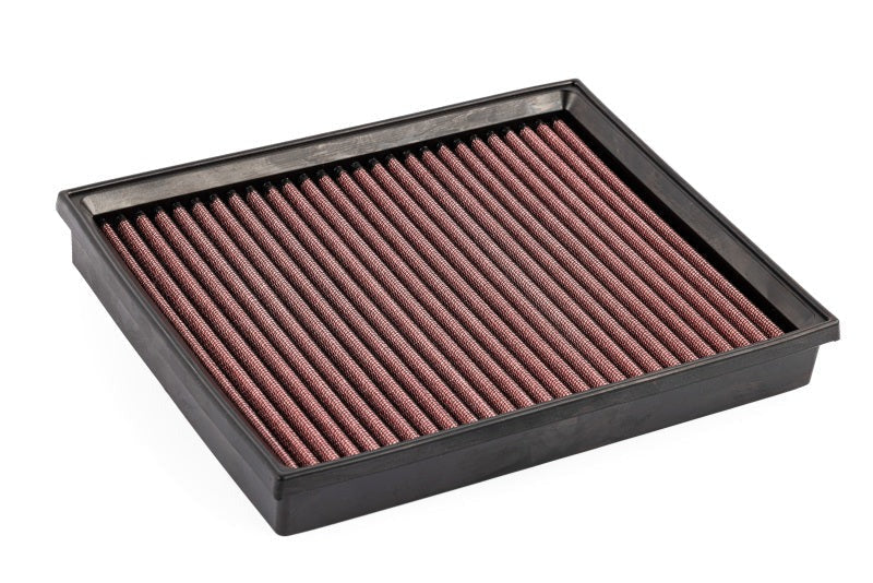 APR 02-09 Audi A4/A4 Quattro/04-09 Audi S4 (B6/B7) 1.8T/2.0T/3.0L/3.2L/4.2L Intake Filter - Red