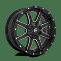 D610 22X12 8X180 GL-BLK-MIL -44MM