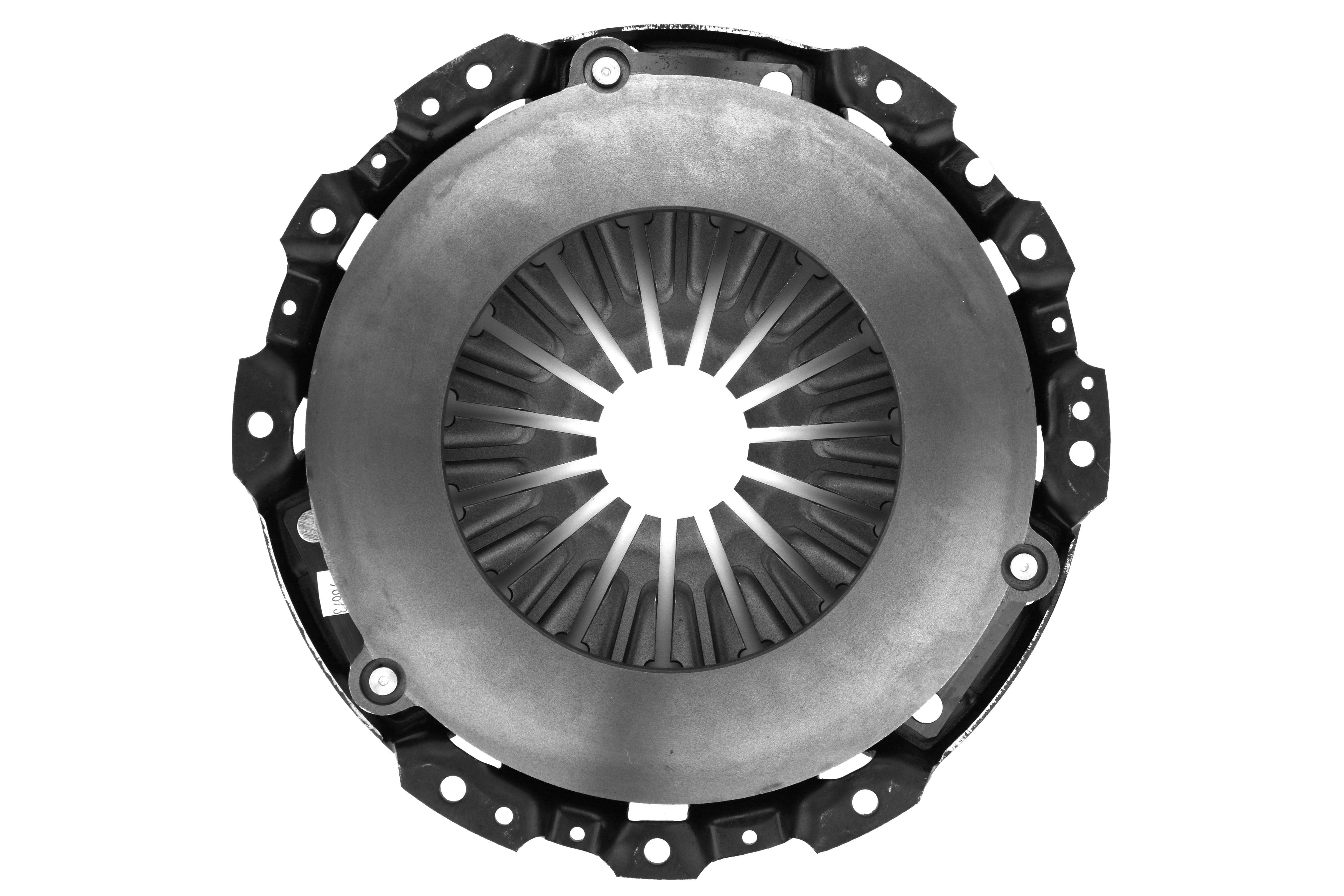 Competition Clutch Stock Replacement Clutch Kit w/ Flywheel - Subaru Models (inc. 2006-2014 WRX / 2005-2009 Legacy GT)