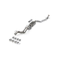 Flowmaster Flow FX High Clearance Cat-Back Exhaust for 2024+ Toyota Tacoma - 718179