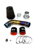 ETS Burned Titanium Intake - 2022-2026 Subaru WRX