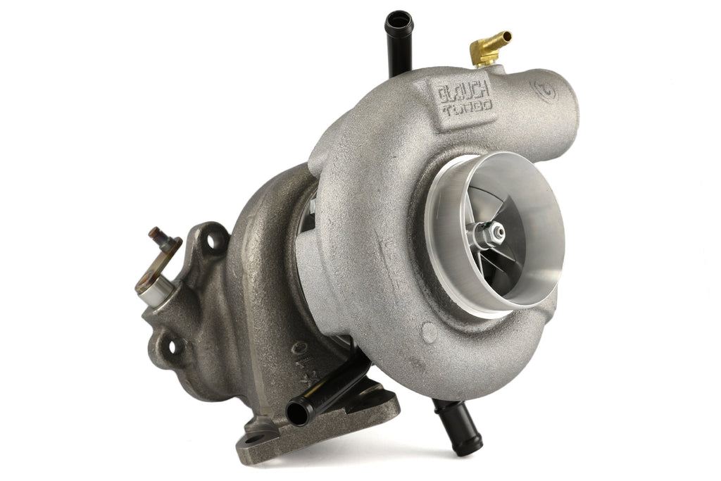 Blouch Dominator 5.0XT-R 10cm^2 Turbo - Subaru Models (inc. 2002-2007 WRX / 2004-2021 STI)